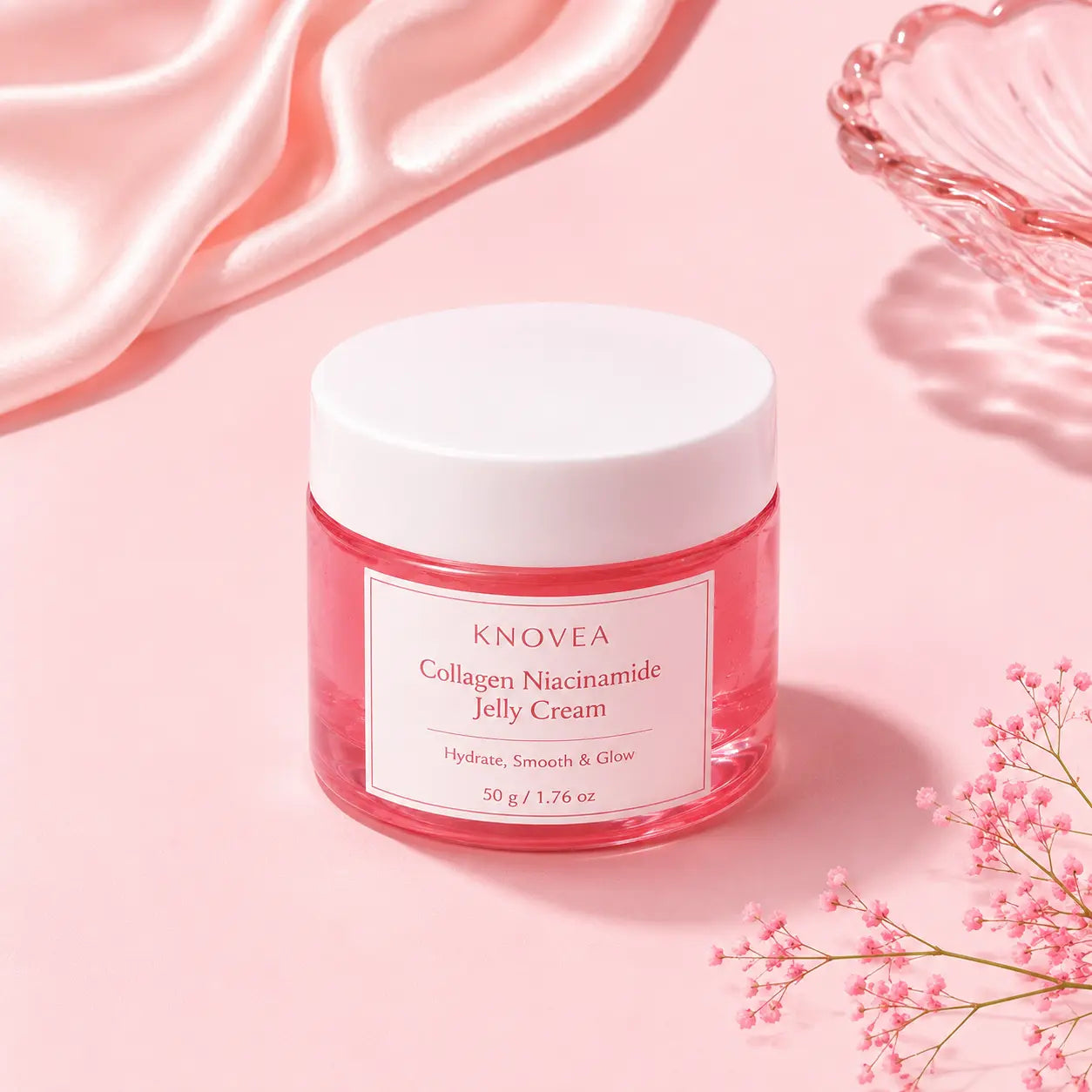 Skin tightening cream